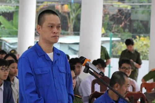 Đà Nẵng: Bị cáo đầu tiên bị xét xử về tội danh sử dụng trái phép chất ma túy theo quy định mới