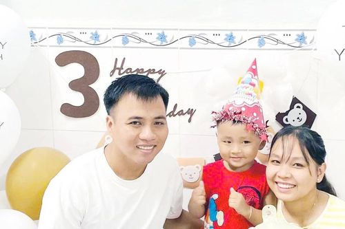 Hậu phương 'áo xanh' của chàng cảnh sát Thạch Ra Đa