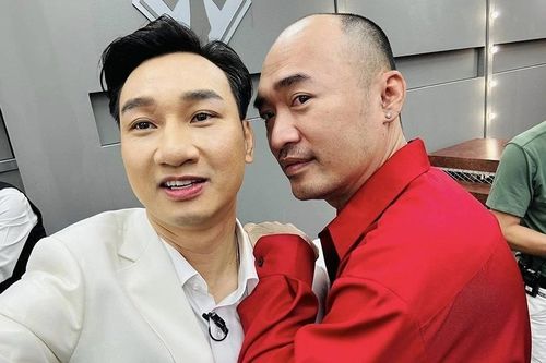 MC Thành Trung, Tiến Luật gặp sự cố máy bay ra Đà Nẵng