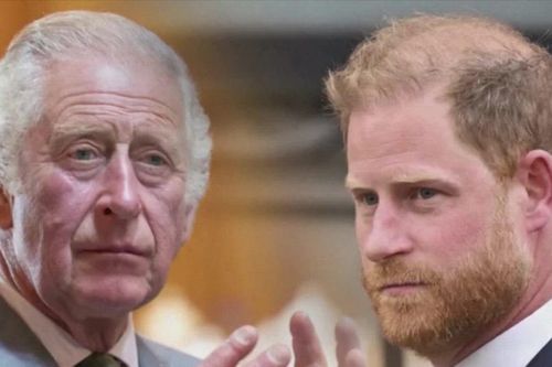 Bên trong cuộc gặp gỡ kéo dài 53 phút giữa Vua Charles và Harry