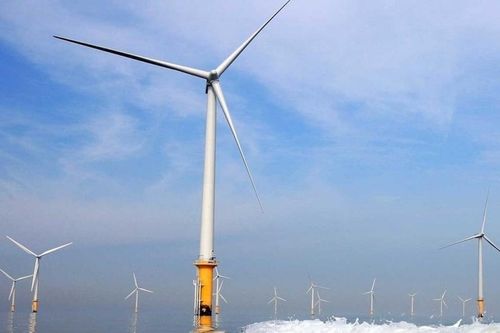 Công bố 20 tiêu chuẩn quốc gia về điện gió ngoài khơi: Cột mốc mới cho chuyển dịch năng lượng Việt Nam