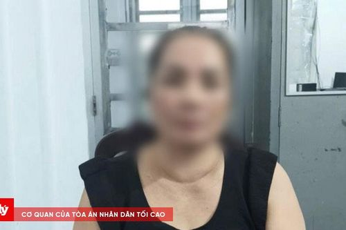 Xử phạt người phụ nữ gây mất an ninh trật tự công cộng