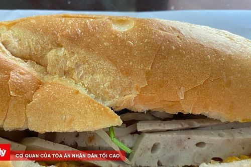 Nhiều người nhập viện nghi ngộ độc sau khi ăn bánh mì