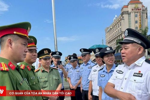 Đối tượng giết người trốn truy nã người Trung Quốc sa lưới tại Quảng Ninh