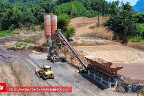 Quyết liệt tháo gỡ vướng mắc, đẩy nhanh tiến độ cao tốc Chợ Mới – Bắc Kạn