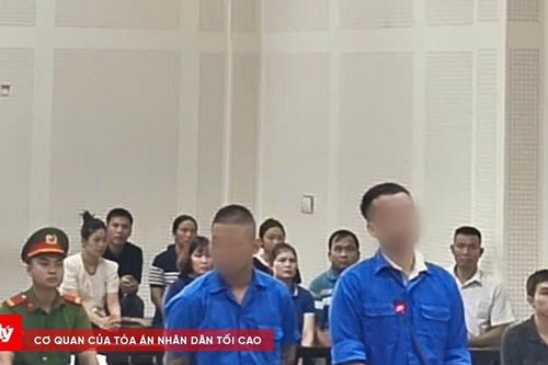 Hai thanh niên dùng dao giải quyết mâu thuẫn