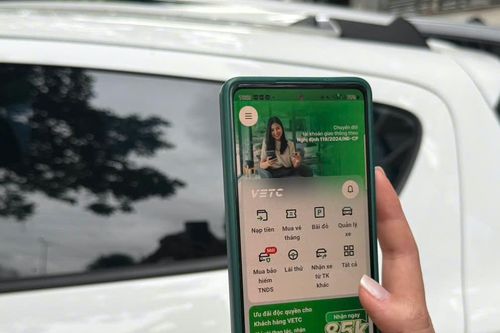 Vẫn còn hơn 2,8 triệu phương tiện chưa nâng cấp tài khoản giao thông