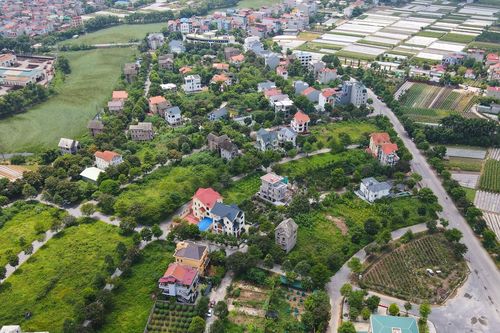 Được giao đất trái thẩm quyền trước 1/7/2014, xây nhà sau đó có bị xử phạt?