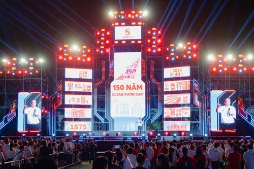 Kết nối con người và di sản - cách thương hiệu chạm đến trái tim cộng đồng