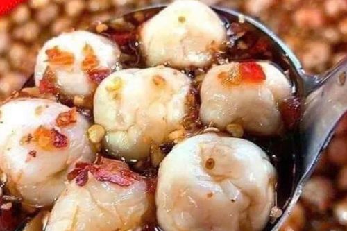 Cách ăn cà muối tránh mất '3 đồng thuốc'