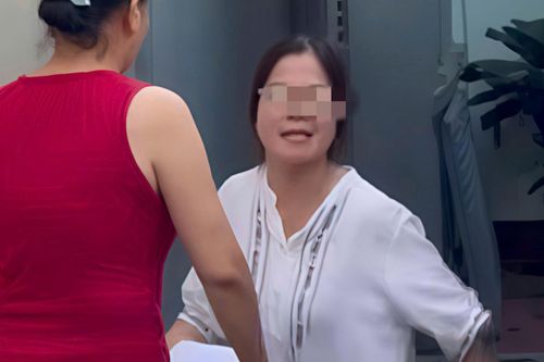 Xác minh clip người phụ nữ ở Lạng Sơn lớn tiếng khi bị nhắc đỗ ô tô chắn lối đi