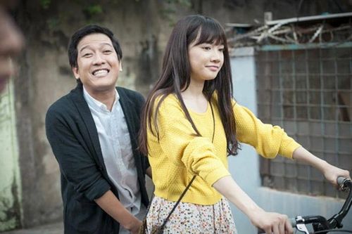 Chuyện tình sóng gió và 7 năm hôn nhân viên mãn của Trường Giang - Nhã Phương