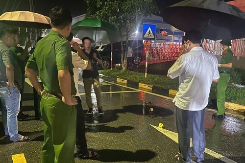 Vụ chồng sát hại vợ và 2 người đàn ông ở Phú Thọ: Nguyên nhân do mâu thuẫn tình ái
