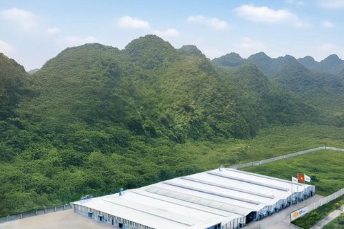 Doanh nghiệp Việt chủ động sản xuất, mở rộng thị trường vật liệu sàn