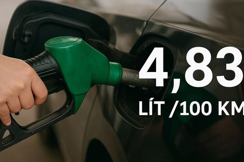 Tiêu chuẩn 4,83 lít/100km: Rào cản hay cú hích cho thị trường ô tô Việt Nam?