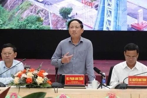 Đối thoại với Chủ tịch tỉnh Gia Lai, DN nêu loạt bất cập ở cửa khẩu