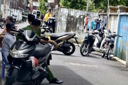 Sự thật đau lòng vụ phát hiện thùng carton đựng thi thể trẻ sơ sinh ở TPHCM