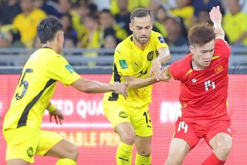 AFC ra thông báo quan trọng về vụ Malaysia gian lận