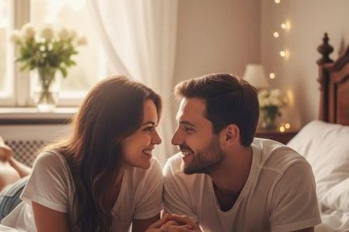 Phụ nữ nên biết điều gì ở đàn ông về 'chuyện ấy'