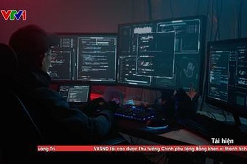 BÓNG ĐEN ẨN SAU SÀN T-REX (KỲ 2)