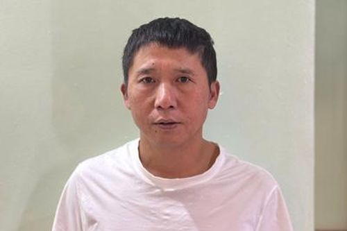 Bắt giữ, bàn giao đối tượng truy nã đặc biệt nguy hiểm người Trung Quốc