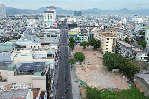 Đà Nẵng mở rộng không gian đô thị, đầu tư hạ tầng thúc đẩy kinh tế