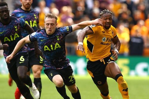 Nhận định, dự đoán Tottenham vs Wolverhampton: Gà trống áp đảo