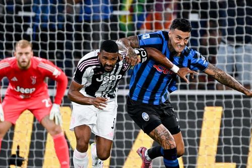 Nhận định, dự đoán Juventus vs Atalanta: 3 Điểm trên sân nhà