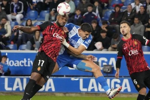 Nhận định, dự đoán Mallorca vs Alaves: Thoát hiểm ngoạn mục