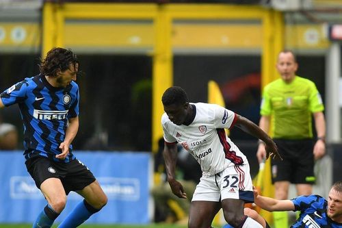 Nhận định, dự đoán Cagliari vs Inter Milan: Ngược dòng ngoạn mục