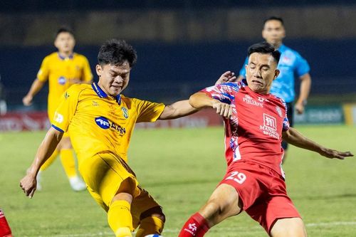 Những kỷ niệm đẹp của huấn luyện viên Phan Như Thuật với Công an TP Hồ Chí Minh