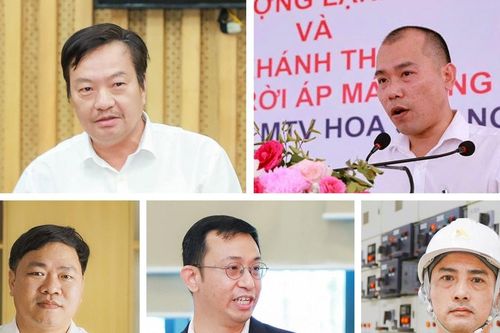 Cộng đồng doanh nghiệp Nghệ An gửi gắm niềm tin và kỳ vọng trước thềm Đại hội đại biểu Đảng bộ tỉnh lần thứ XX