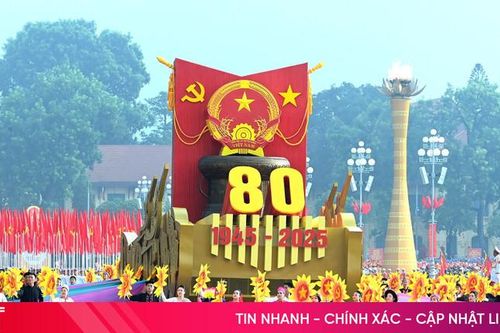 Đảng trong lòng dân
