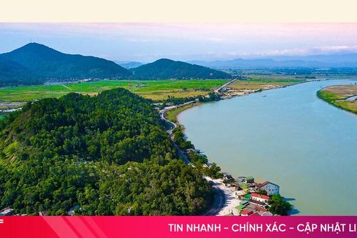 Sức mạnh nội sinh trên chặng đường mới