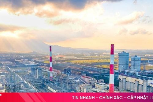 Khu kinh tế Vũng Áng - Trung tâm động lực tăng trưởng