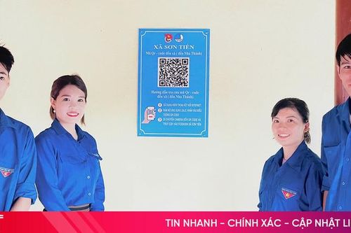 Tuổi trẻ Hà Tĩnh triển khai nhiều công trình chào mừng Đại hội Đảng bộ tỉnh