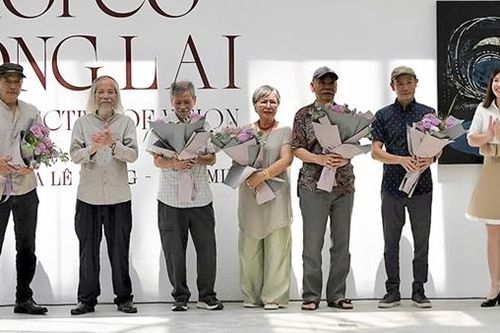 'Hồi cố vọng lai' - cuộc đối thoại giữa truyền thống và đương đại
