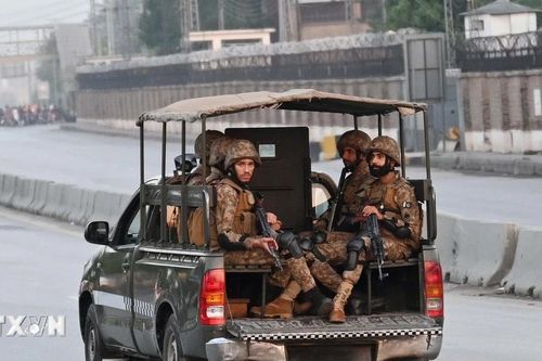 Họp Liên hợp quốc: Thủ tướng Pakistan sẵn sàng đàm phán với Ấn Độ