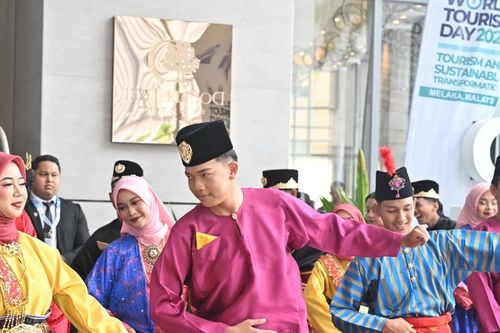 Hội nghị Du lịch Thế giới 2025: Tìm giải pháp đổi mới và phát triển bền vững
