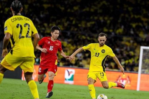 AFC lên tiếng về quyết định kỷ luật của FIFA đối với Malaysia