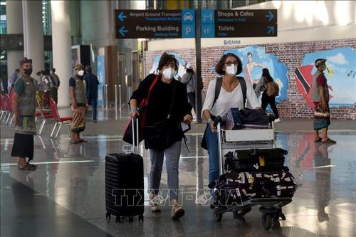 Indonesia cấp hơn 1.000 Thị thực Vàng, thu hút gần 3 tỷ USD đầu tư