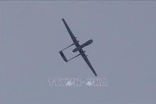 Hungary lên tiếng về cáo buộc UAV nước này xâm phạm không phận Ukraine