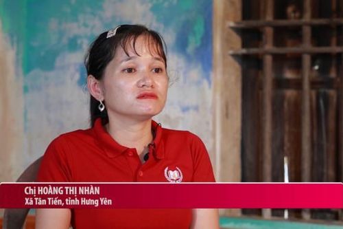 Hành trình truyền cảm hứng của những người khuyết tật trẻ Việt Nam