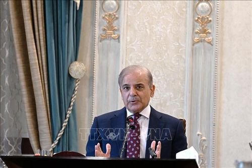 Khóa họp 80 ĐHĐ LHQ: Thủ tướng Pakistan sẵn sàng đàm phán với Ấn Độ