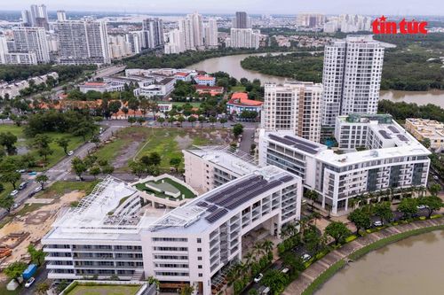 Giấc mơ an cư của người trẻ ngày càng xa vời