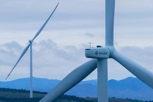 Turbine điện gió 2 cánh phá vỡ hình ảnh truyền thống: 'Yếu tố thay đổi cuộc chơi'
