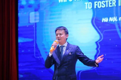Việt Nam đang sở hữu một thế hệ vàng để bứt phá bằng đổi mới sáng tạo