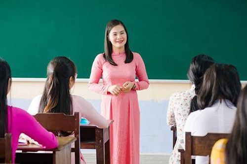Dự kiến giáo viên giáo dục thường xuyên được nghỉ hè tới 2 tháng