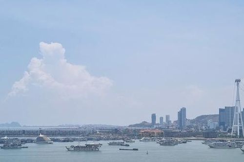 Quảng Ninh đặt mục tiêu là thành phố trực thuộc trung ương trước năm 2030