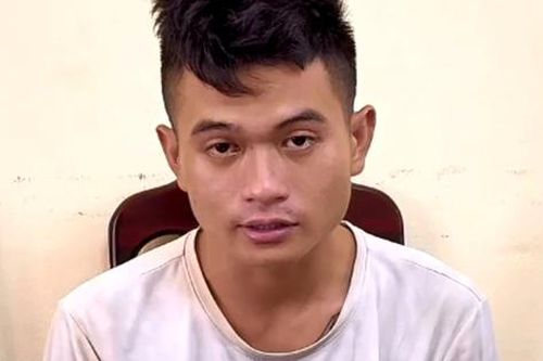 Tạm giữ nam thanh niên xin lái thử xe máy rồi chiếm đoạt